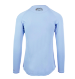 Women's UA Landing Liberty Bluefin Solar Shirt