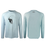 UA Kong's Clinic Bluefin Superleggera Shirt