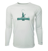 UA Landing Liberty Bluefin Solar Shirt