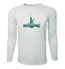 UA Landing Liberty Bluefin Solar Shirt