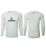 UA Landing Liberty Bluefin Solar Shirt