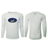 UA Shop Rats Bluefin Solar Shirt