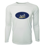 UA Shop Rats Bluefin Solar Shirt