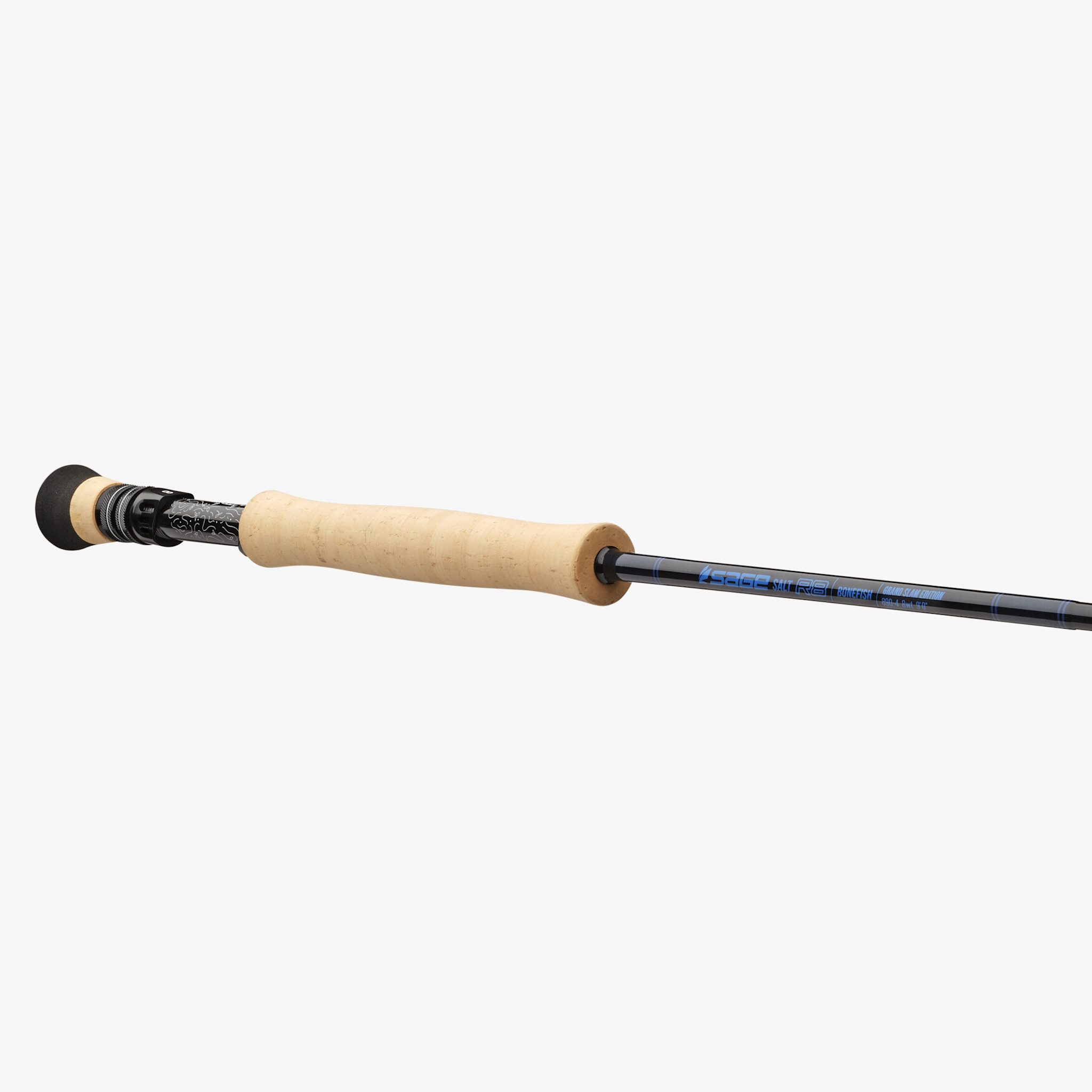 Sage Sage SALT R8 Rod - Grand Slam Edition