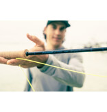 Sage Sage SALT R8 Rod - Grand Slam Edition