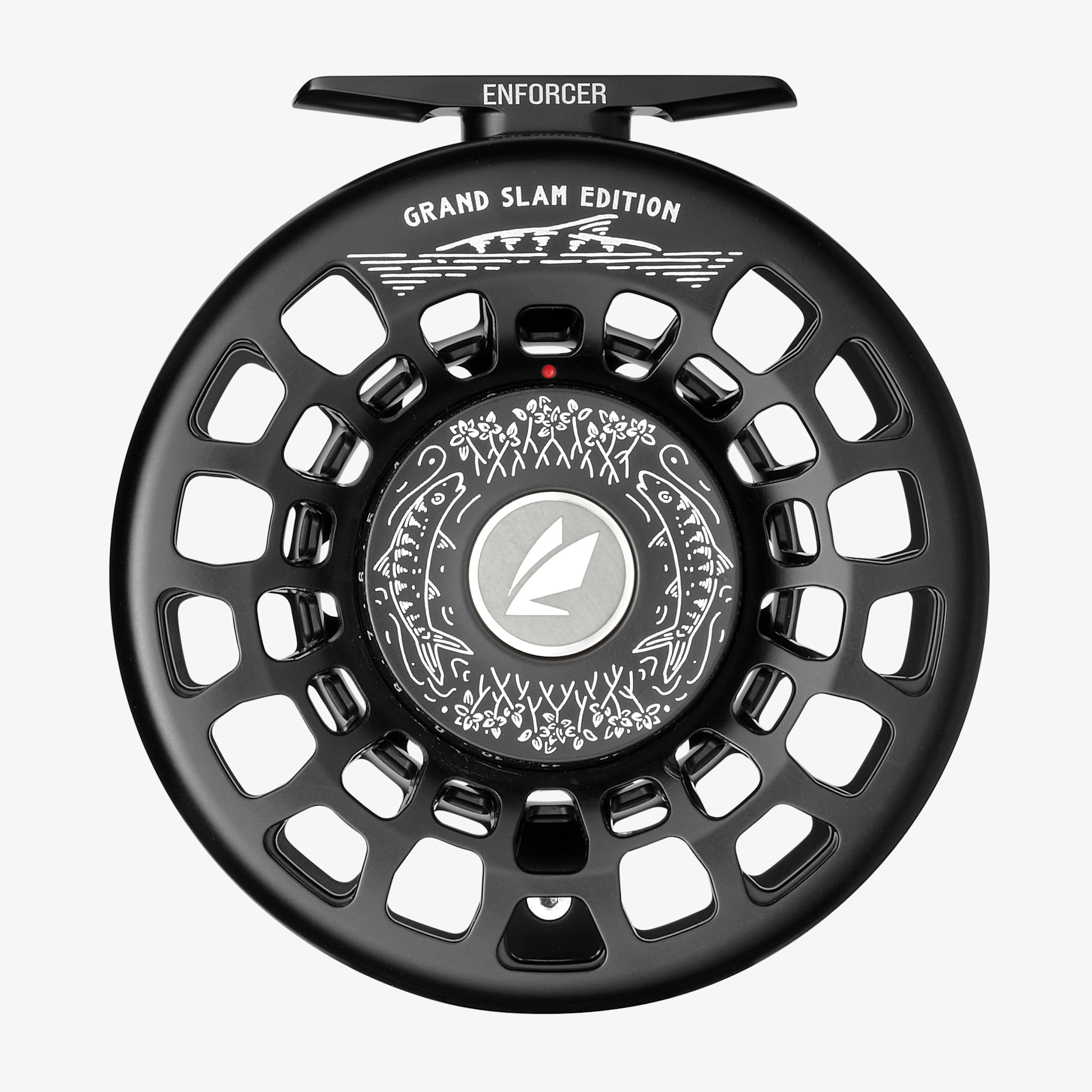 Sage Sage Enforcer Reel - Grand Slam Edition