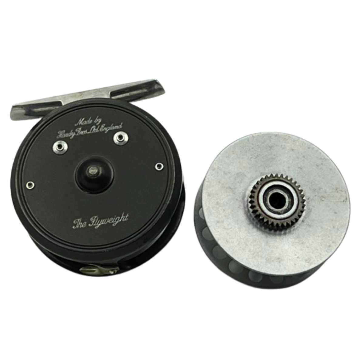 Hardy Bros. Hardy Flyweight Fly Reel