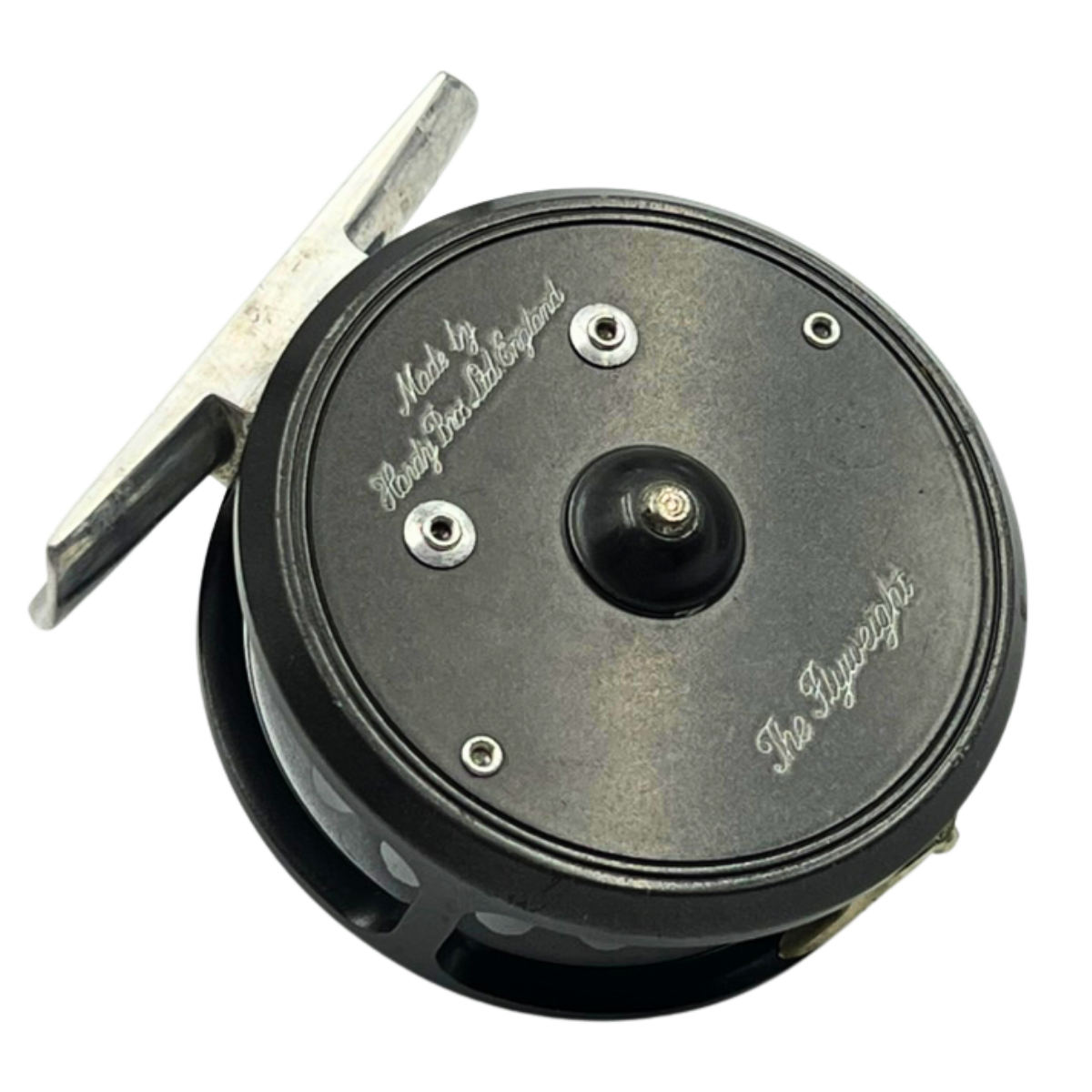 Hardy Bros. Hardy Flyweight Fly Reel