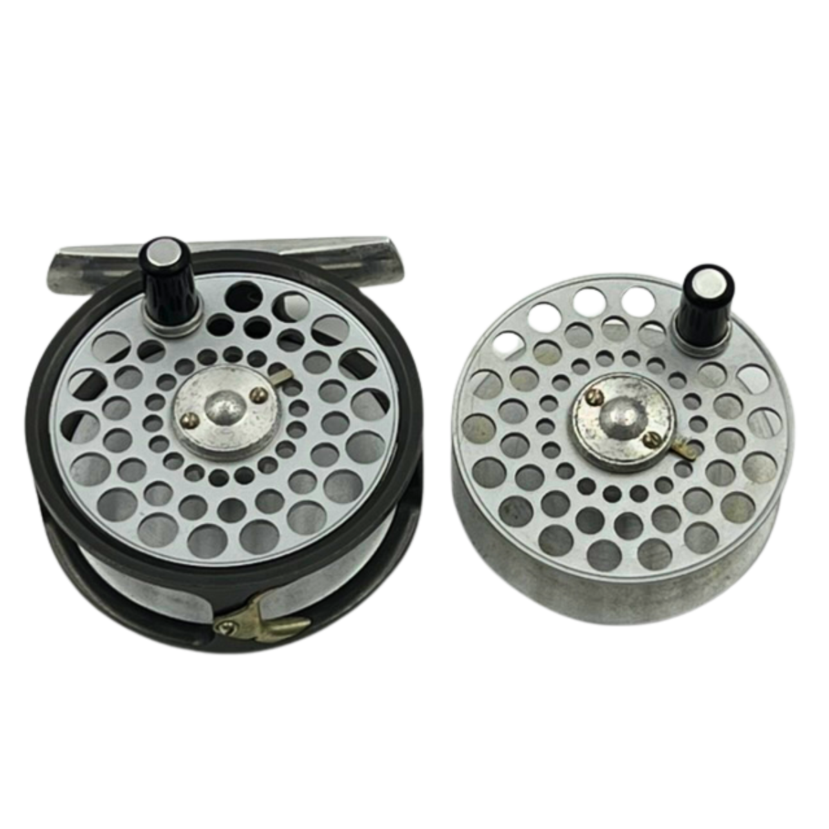 Hardy Bros. Hardy Flyweight Fly Reel