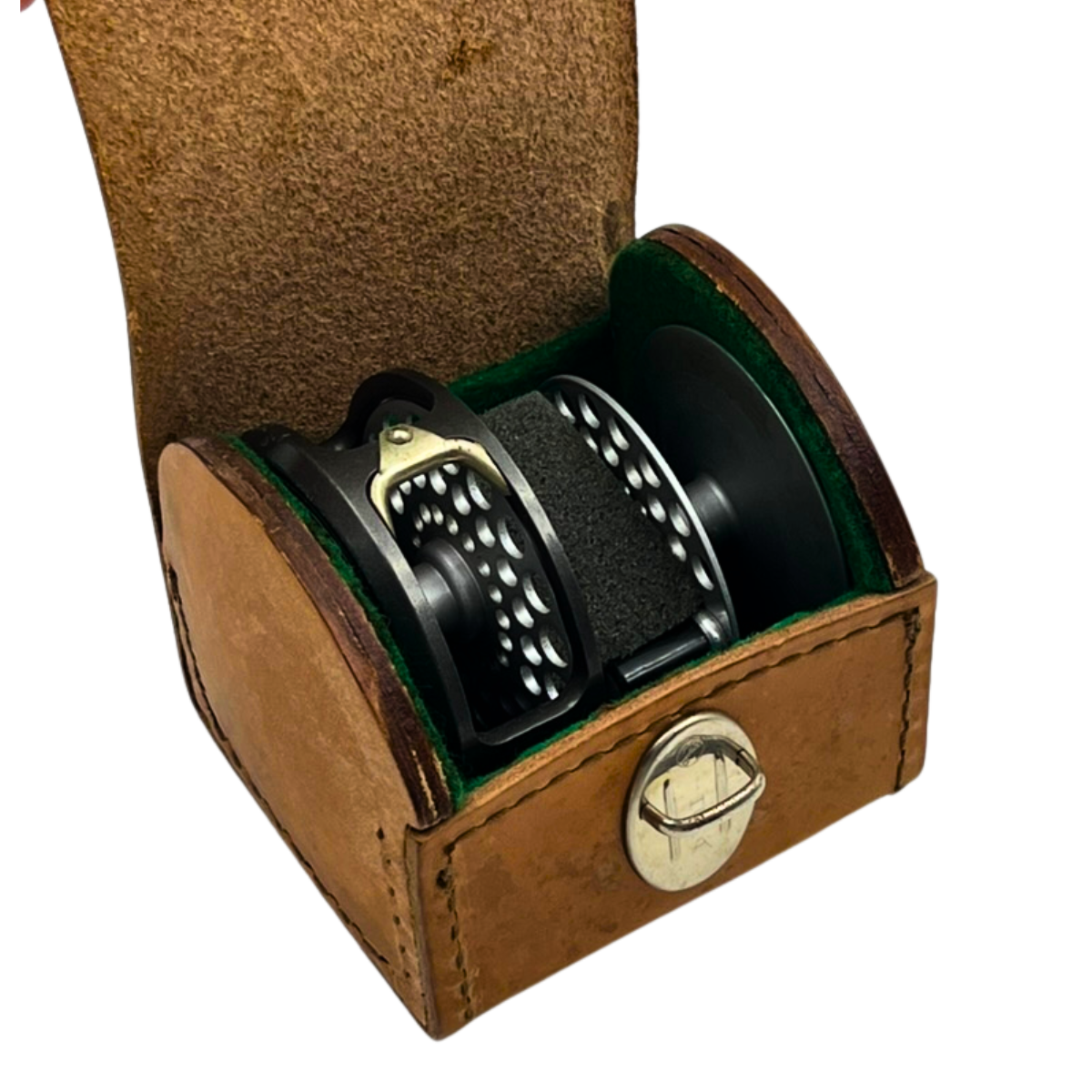 Hardy Bros. Hardy Flyweight Fly Reel