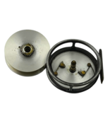 Hardy Bros. Hardy Bros Uniqua Fly Reel - 3 3/8"