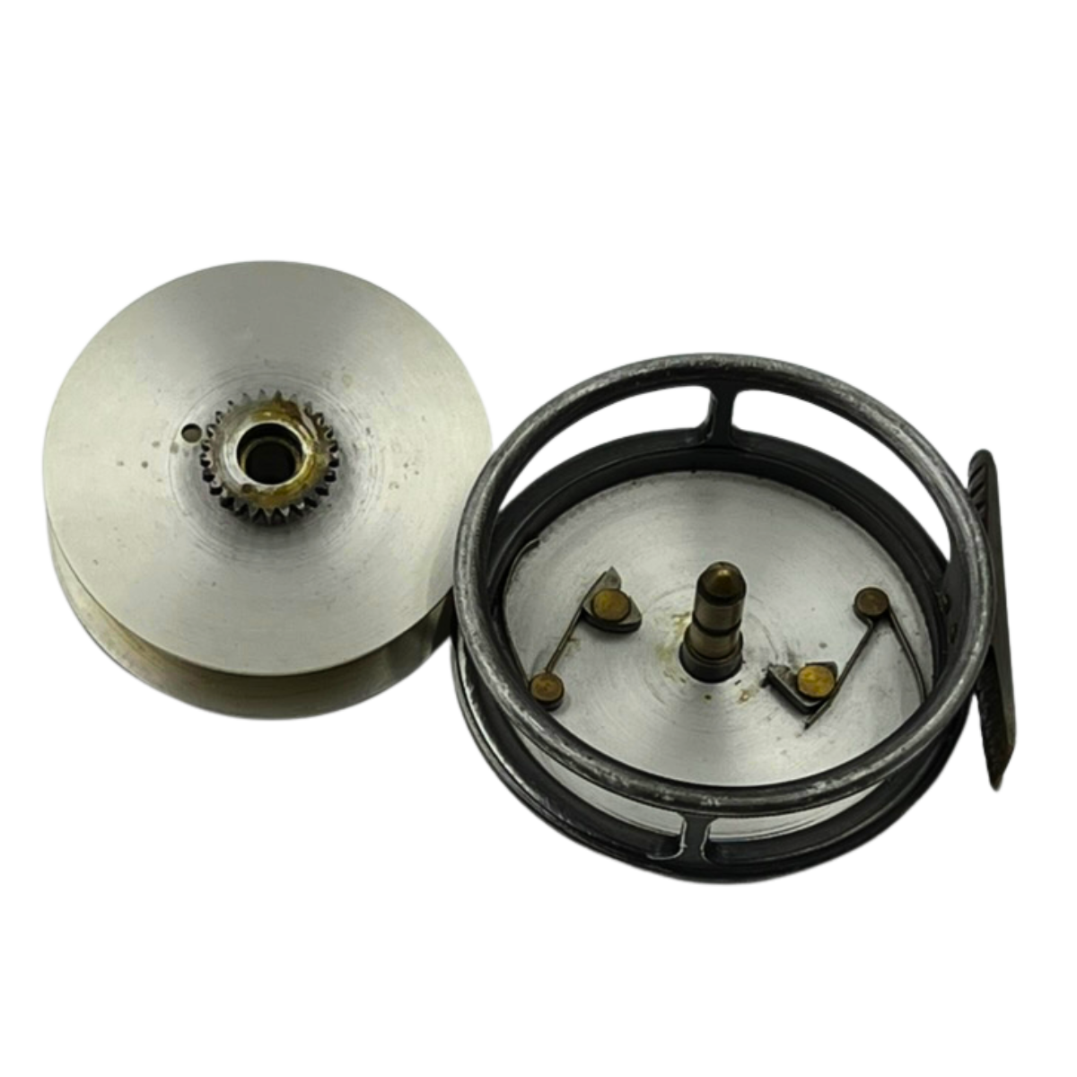 Hardy Bros. Hardy Bros Uniqua Fly Reel - 3 3/8"