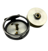 Hardy Bros. Hardy Bros Uniqua Fly Reel - 3 3/8"
