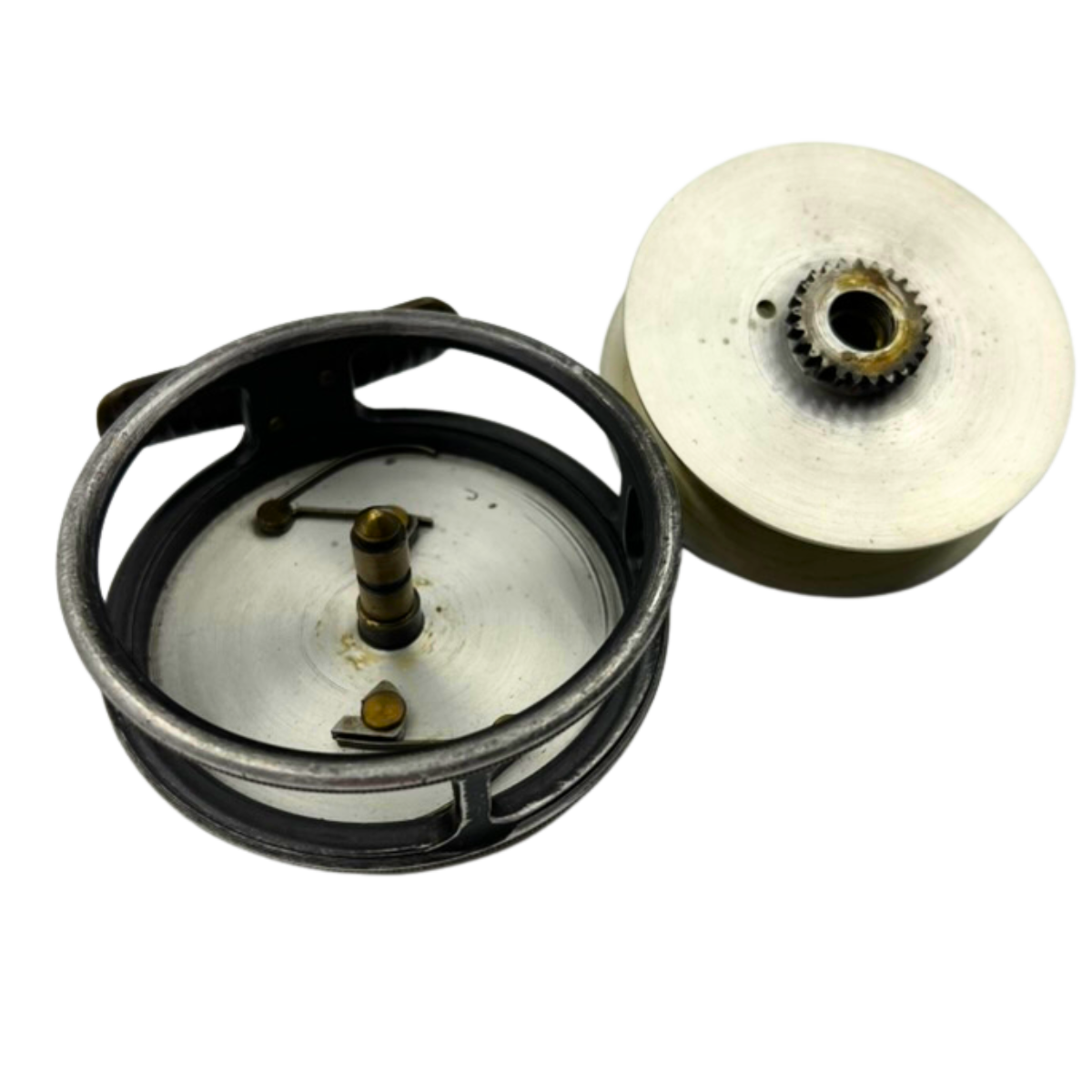 Hardy Bros. Hardy Bros Uniqua Fly Reel - 3 3/8"