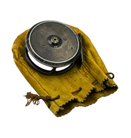 Hardy Bros. Hardy Bros Uniqua Fly Reel - 3 3/8"