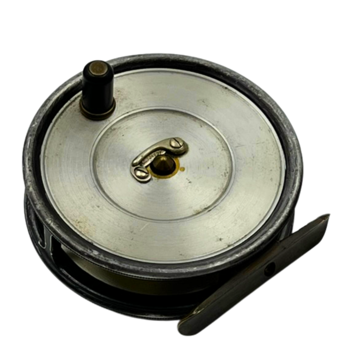 Hardy Bros. Hardy Bros Uniqua Fly Reel - 3 3/8"