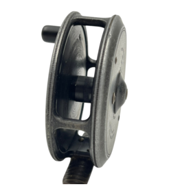 Hardy Bros. Hardy Bros Uniqua Mk II Fly Reel - 3 1/8"