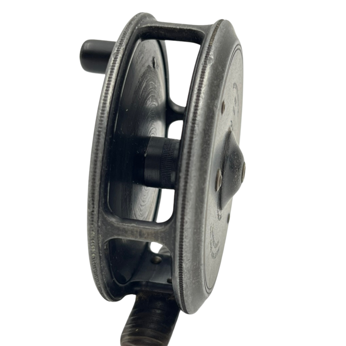 Hardy Bros. Hardy Bros Uniqua Mk II Fly Reel - 3 1/8"