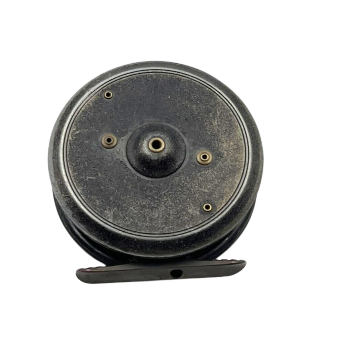 Hardy Bros. Hardy Bros Uniqua Mk II Fly Reel - 3 1/8"
