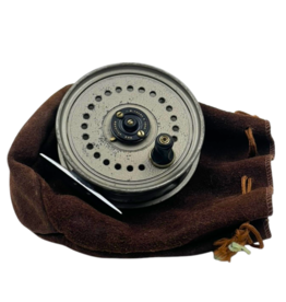 J.W. Young & Sons Beaudex J.W. Young & Sons Beaudex Fly Reel - HCH