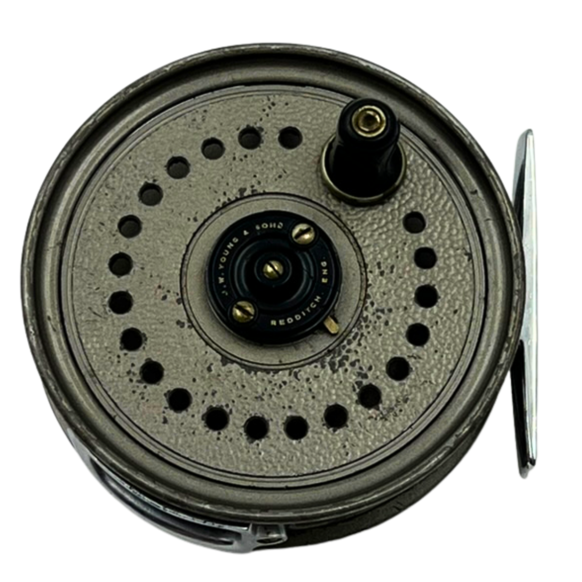 J.W. Young & Sons Beaudex J.W. Young & Sons Beaudex Fly Reel - HCH
