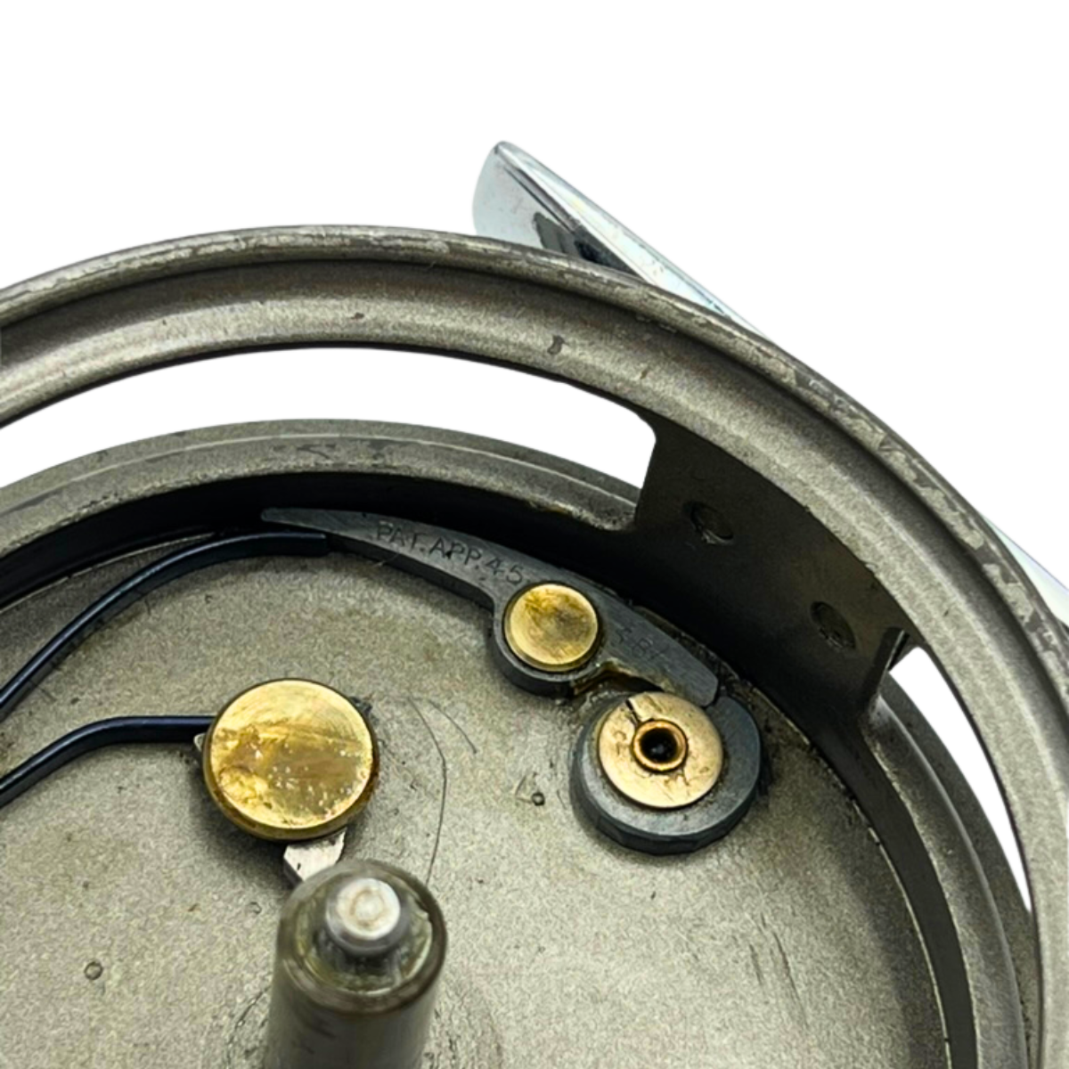 J.W. Young & Sons Beaudex J.W. Young & Sons Beaudex Fly Reel - HCH