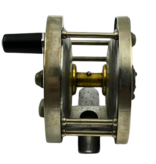 Otto Zwarg Otto Zwarg Laurentian 400 Fly Reel - 2/0 Slamon