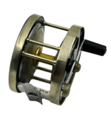 Otto Zwarg Otto Zwarg Laurentian 400 Fly Reel - 2/0 Slamon