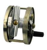 Otto Zwarg Otto Zwarg Laurentian 400 Fly Reel - 2/0 Slamon