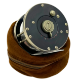 Otto Zwarg Otto Zwarg Laurentian 400 Fly Reel - 2/0 Slamon