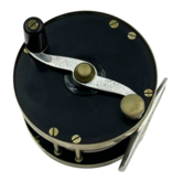 Otto Zwarg Otto Zwarg Laurentian 400 Fly Reel - 2/0 Slamon