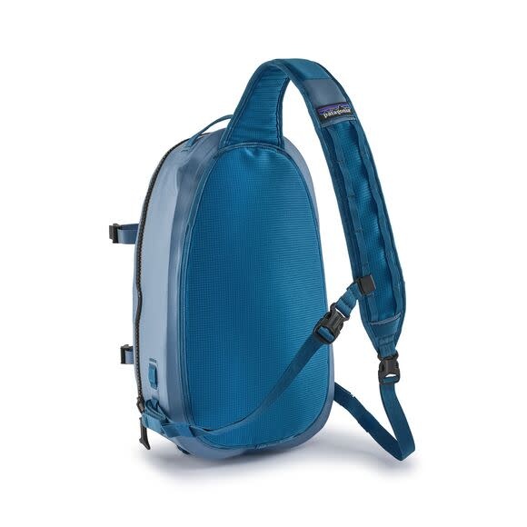 Patagonia SALE - Patagonia Guidewater Sling 15L Pigeon Blue