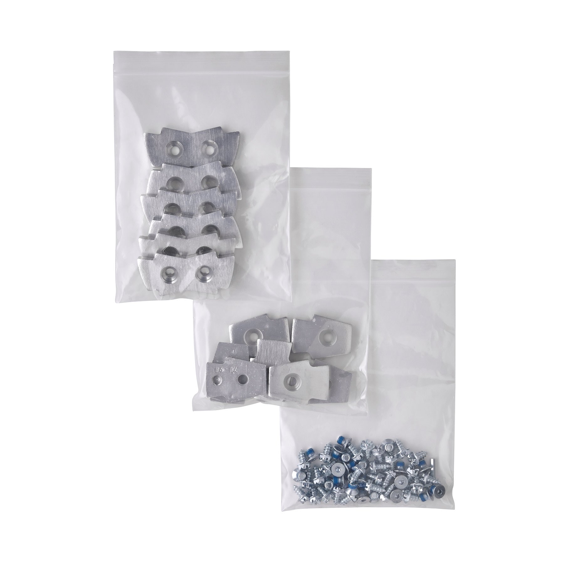 Patagonia SALE - Patagonia Danner Foot Tractor Aluminum Bar Replacement Kit