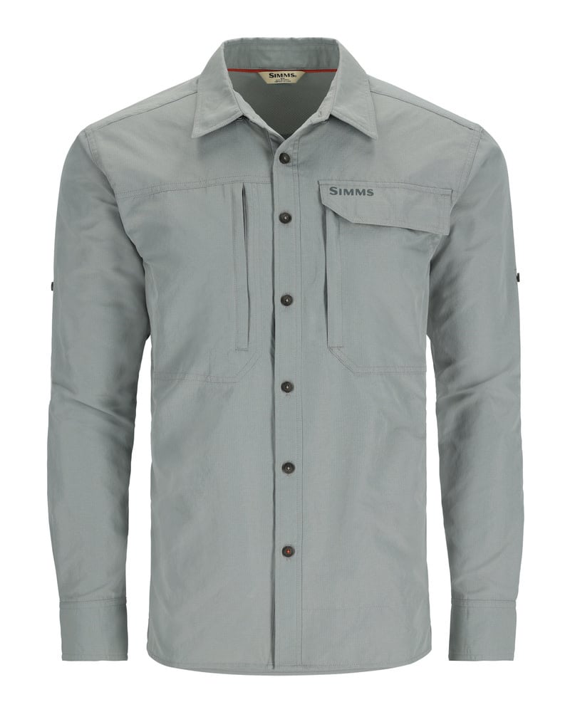 Simms Simms Guide Shirt
