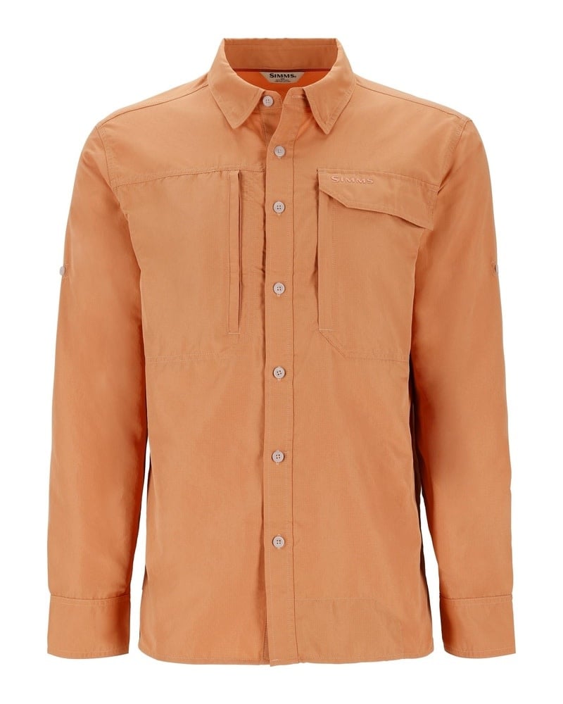 Simms Simms Guide Shirt