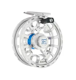 Hardy Fortuna Regent Fly Reel