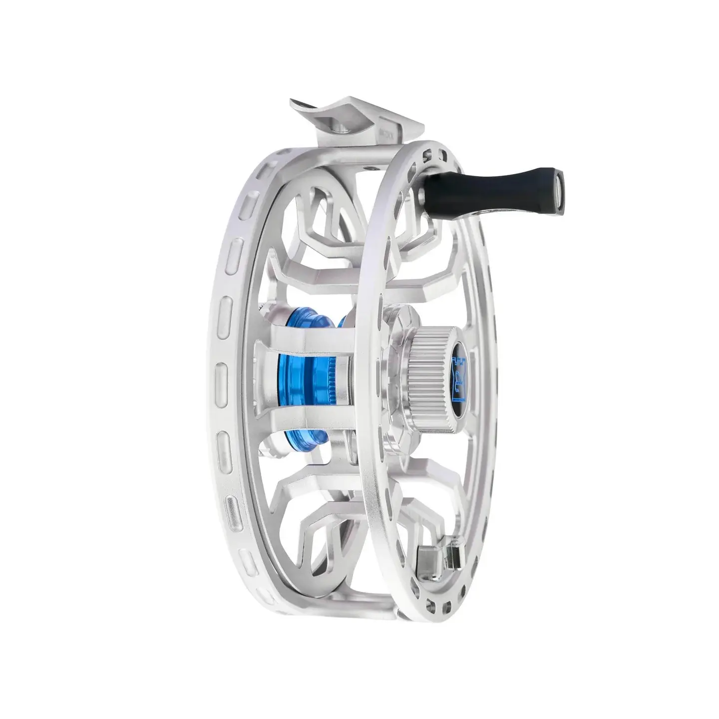 Hardy Fortuna Regent Fly Reel