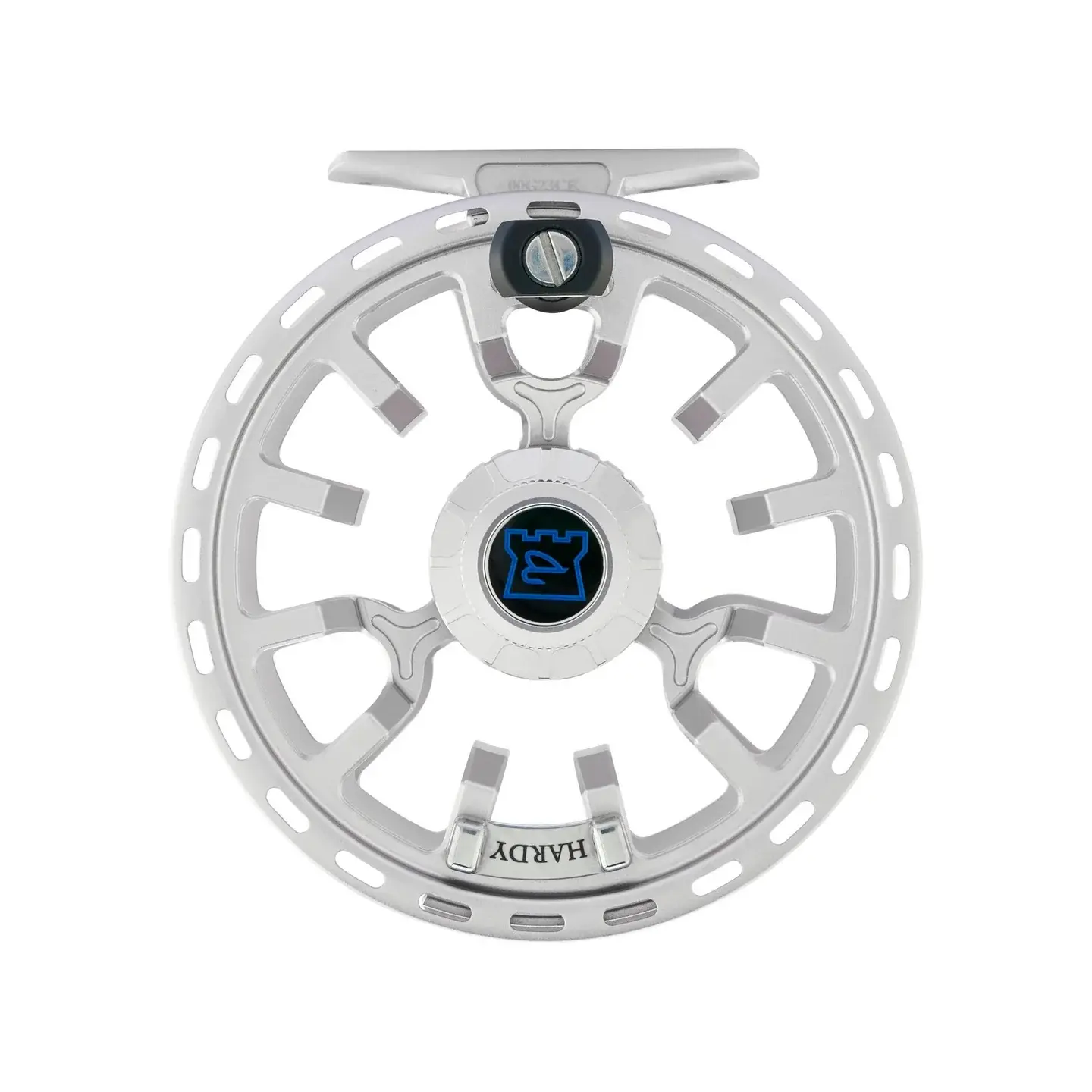 Hardy Fortuna Regent Fly Reel