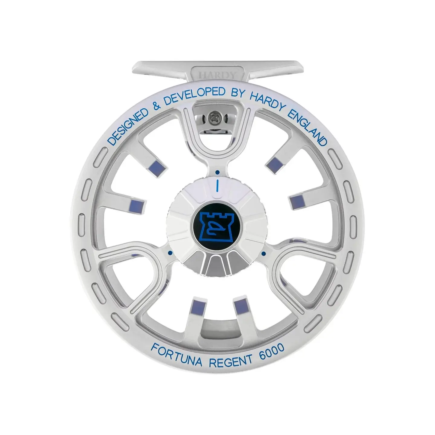 Hardy Fortuna Regent Fly Reel