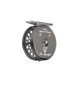 Hardy Hardy Bros Lightweight Fly Reel