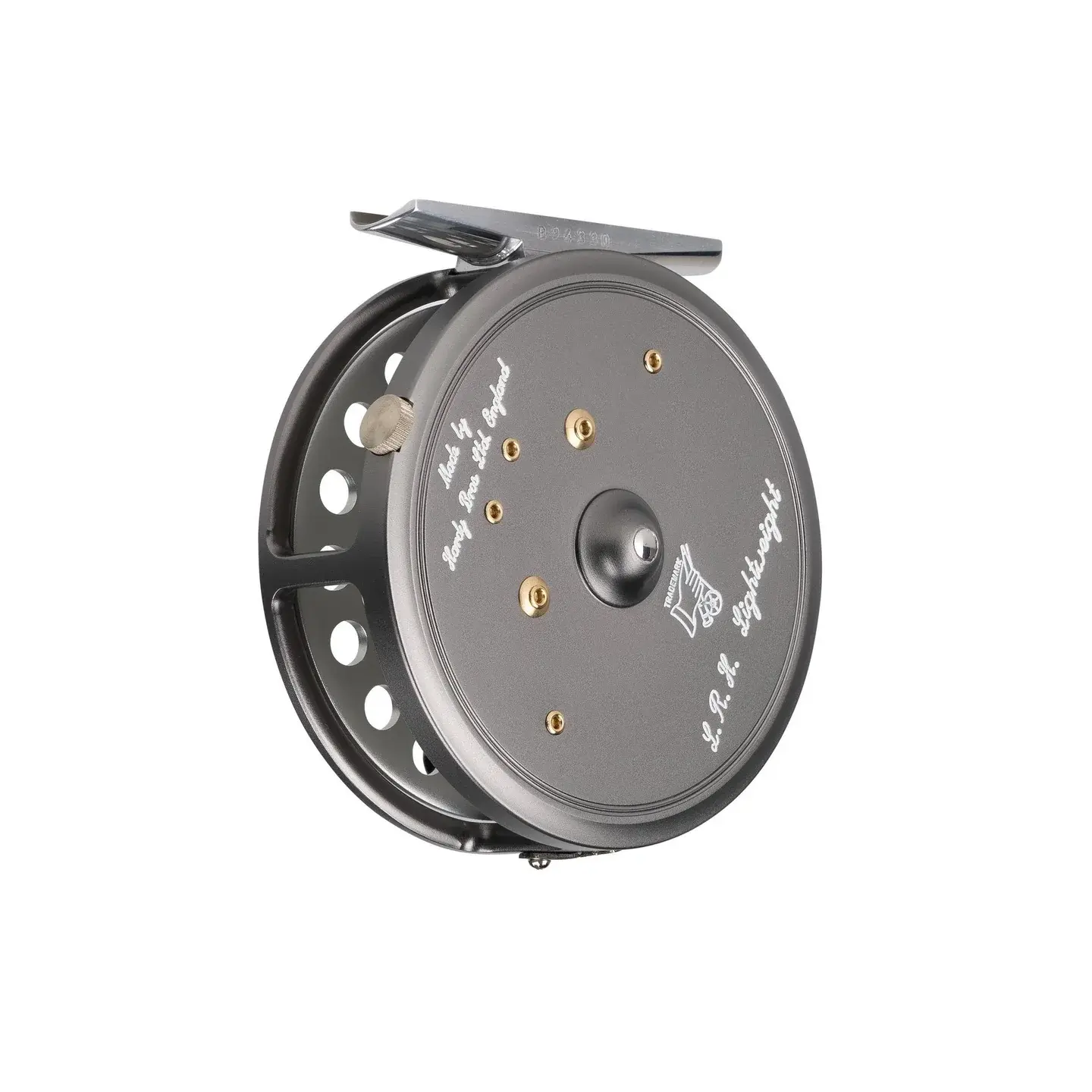 Hardy Hardy Bros Lightweight Fly Reel