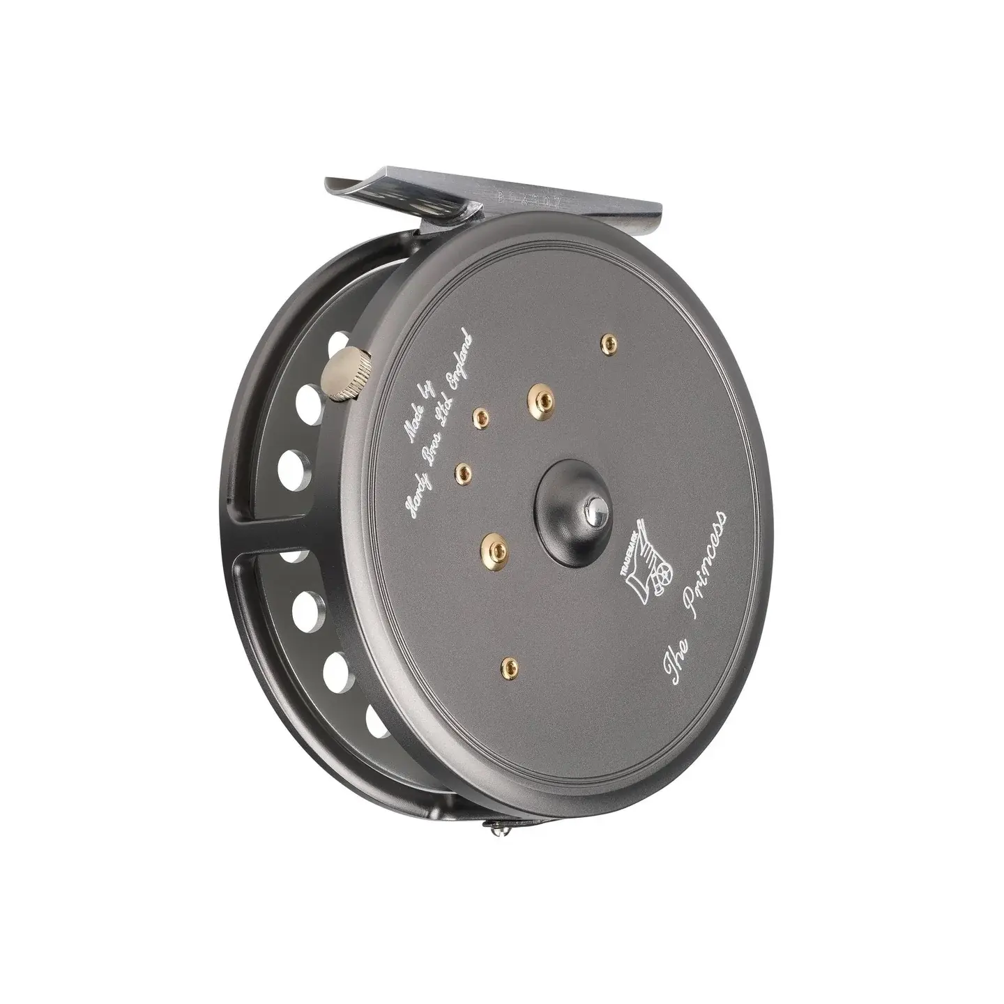 Hardy Hardy Bros Lightweight Fly Reel