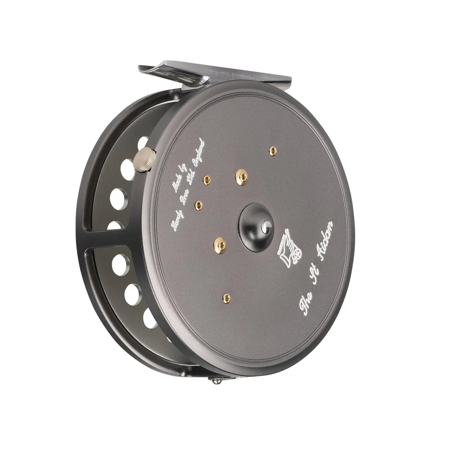 Hardy Hardy Bros Lightweight Fly Reel