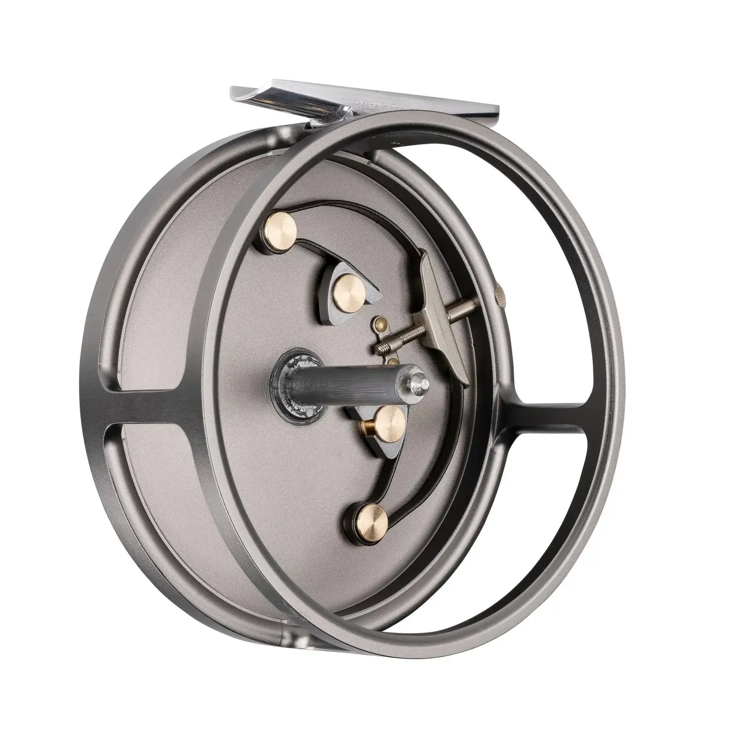 Hardy Hardy Bros Lightweight Fly Reel