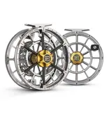 Hardy Zane Carbon Fly Reel