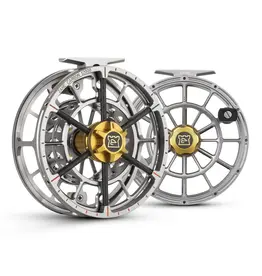 Hardy Zane Carbon Fly Reel