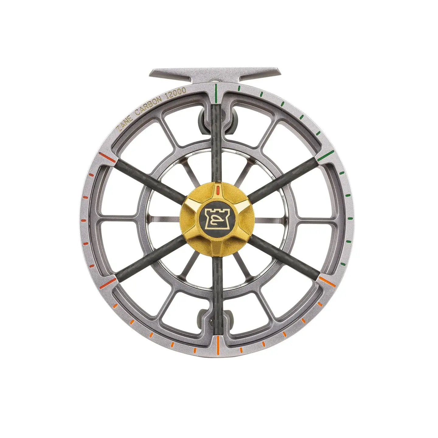 Hardy Zane Carbon Fly Reel