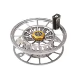 Hardy Zane Carbon Fly Reel