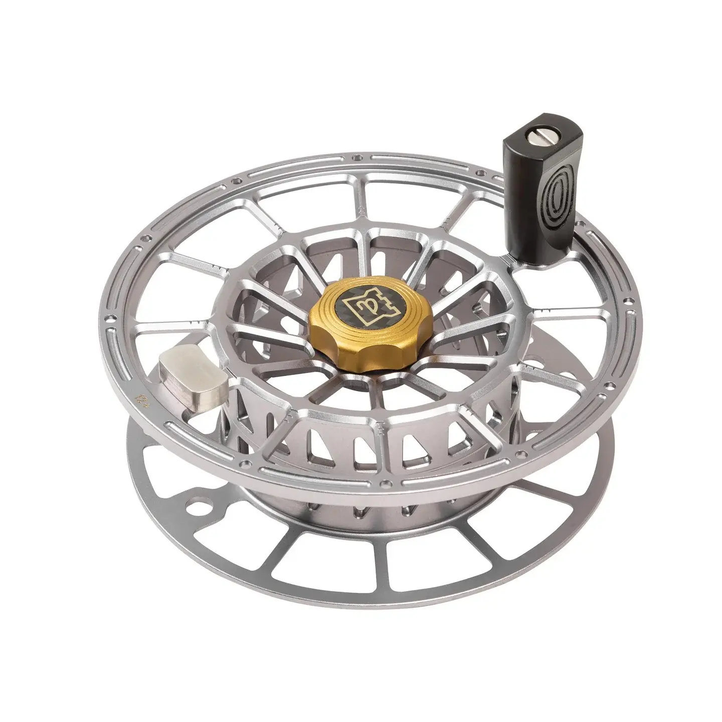 Hardy Zane Carbon Fly Reel