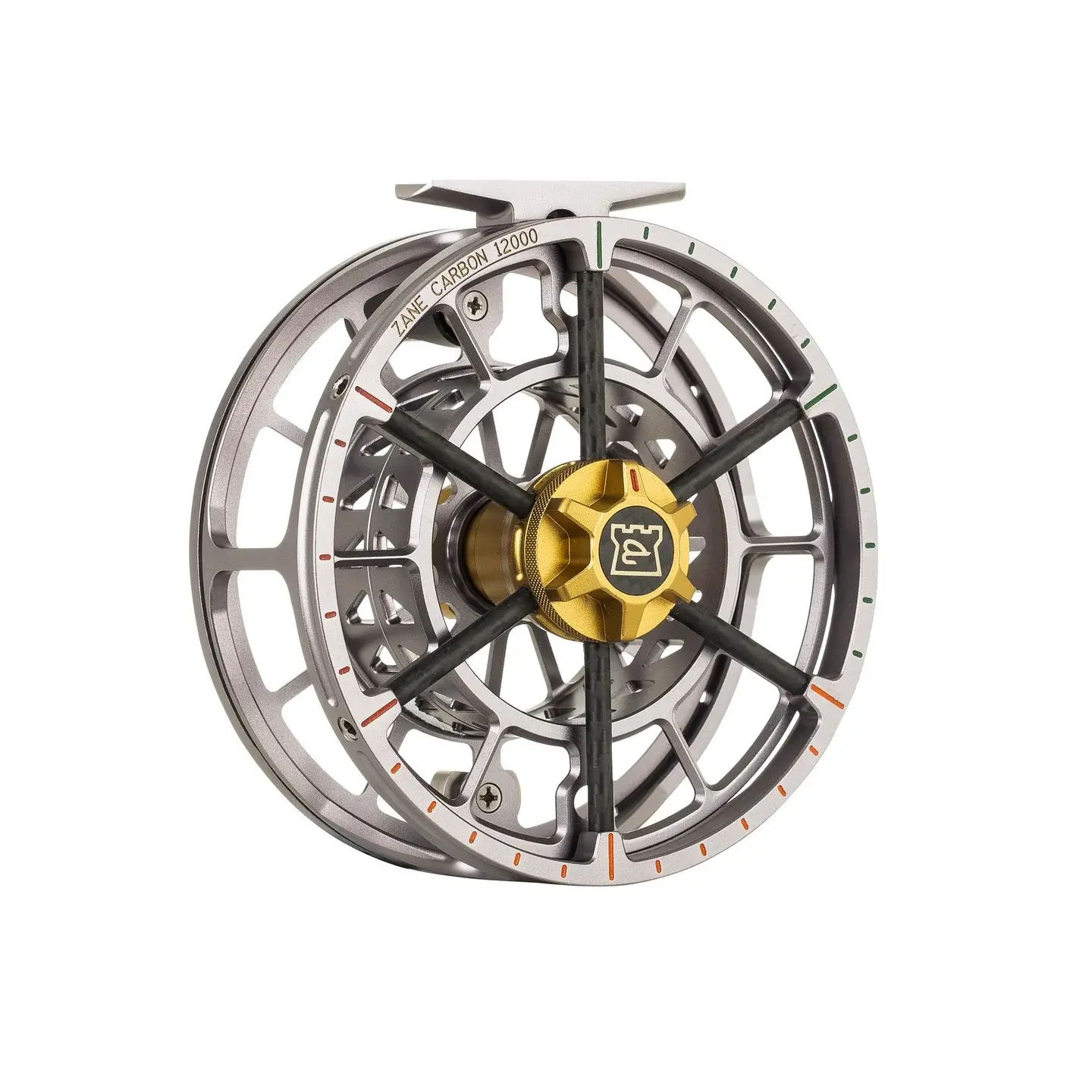 Hardy Zane Carbon Fly Reel